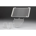 AELLA Radiator, Air intakes, and Oil Cooler Guard Kit For the Ducati Diavel 1260 AELLA Radiator, Air intakes, and Oil Cooler Guard Kit For the Ducati Diavel 1260